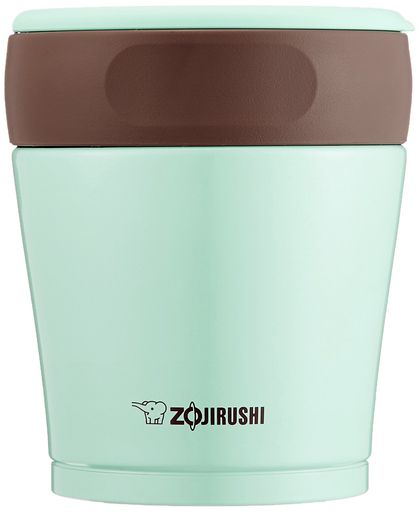 ۈ}z[r(ZOJIRUSHI) XeX ^ fM t[h W[ ٓ ۉ ۗ L 260ML u[ SW-GD26-AP