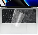 【M4M3M2JIS配列】NPUOLSMACBOOKAIR13.6/AIR15.3/PRO14/PRO16インチ用キーボードカバー極薄TPU素材対応2025-2021型番A3240A3241A3112A3185