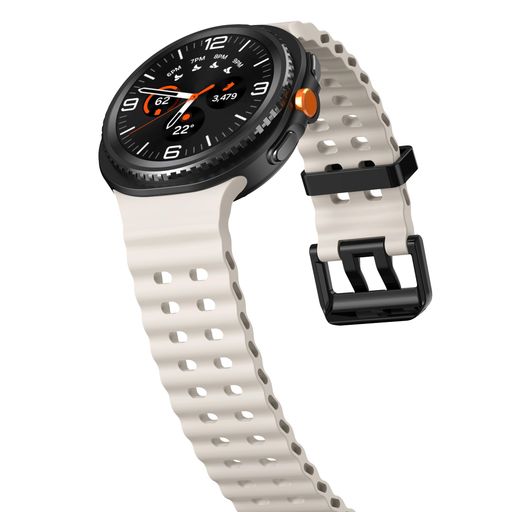 時計バンドSamsungGalaxyWatch840mm44mm対応、GalaxyWatch8Classic46mmベルト対応、隙間のない柔らかいシリコン交換用ベルトgalaxywatch8バンド、galaxywatch8(2)