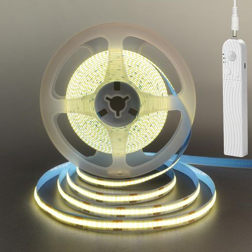 ꥢҥ(CLEARHILL)5V⡼󥻥󥵡դCOB320LEDȥåץ饤ȻٱĴǽĴǽ2ŸӼ(...