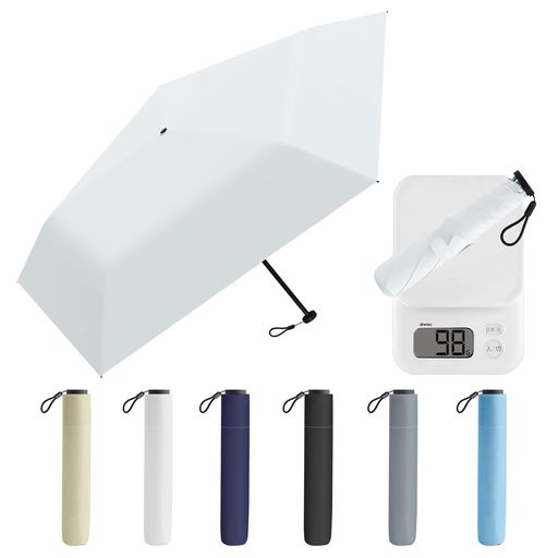 折りたたみ傘 【超軽量97-111G】 カーボン傘 日傘 UVカット 晴雨兼用 折畳傘 軽量 丈夫 レディース 遮光遮熱 折り畳み傘 スリム 親骨50CM 手開き 5本骨 傘 コンパクト メンズ 日よけ 紫外線対策 カーボンファイバー 持ち運び シンプル