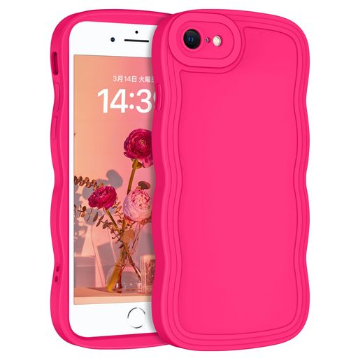 GUAGUAiPhoneSe֥iPhone78PhoneSE78ͤͲİse2se3͵ޥۥեTPUХѡ...