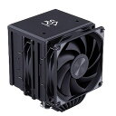 【スモールラボ】MT880CPUクーラー8本ヒートシンク搭載サイドフロー空冷クーラー120MMLGA1700/1200/115XAMD:AM5/AM4ソケットに対応4PINPWM800-1600RPMファン制御