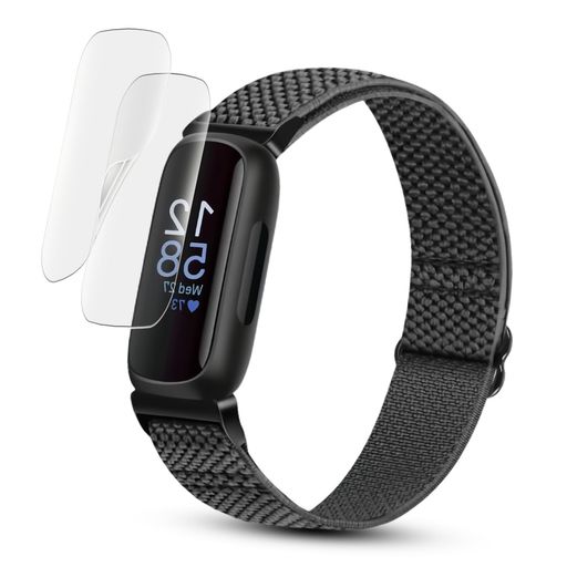 2祢쥢FITBITINSPIRE3եINSPIRE3ݸեTPUǺॵ饵饿åȿɻ⤭ɻߵˢ쥹...