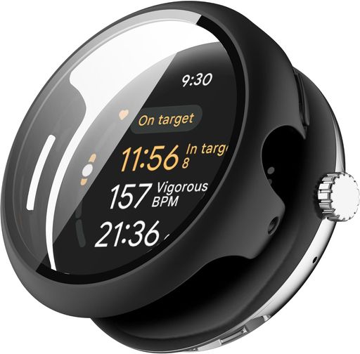 GooglePixelWatch3(2024)ѥݸ饹եηPC+TPEŹ¤ݸĶѵñѾ׷б...