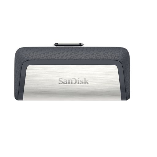 SANDISK 256GB USB 3.1 TYPE-C FLASH MEMORY (READ UP TO 150MB/S) SDDDC2-256G-G46 INTERNATIONAL PACKAGING