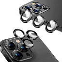 【6枚】BELIYO IPHONE 11/IPHONE 11 PRO/IPHONE 11 PRO MAX/IPHONE 12/IPHONE 12 MINI/IPHONE 12 PRO カメラ保護 ガイド枠付き 日本9H硬度旭硝子素材(2)