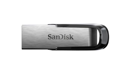 SANDISK 512GB ULTRA FLAIR USB 3.0 FLASH DRIVE - SDCZ73-512G-G46