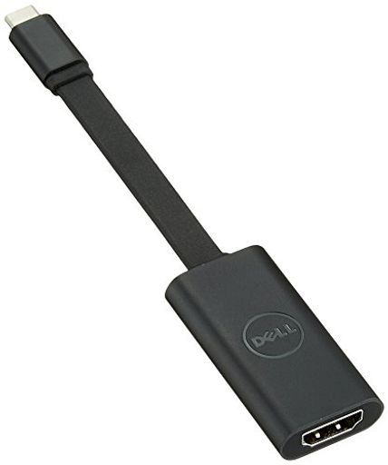 DELL ϊA_v^ USB TYPEC - HDMI2.0 A_v^
