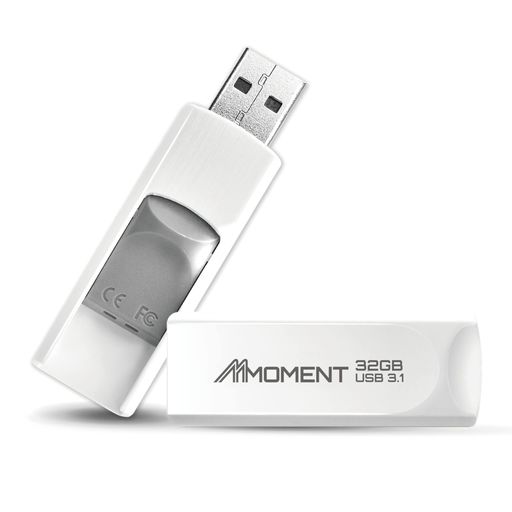 yǍő90MB/SzMMOMENT MU39 32GB USB USB3.1 (GEN1)