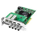 BLACKMAGIC DESIGN キャプチャーカード DECKLINK 4K EXTREME 12G 002881