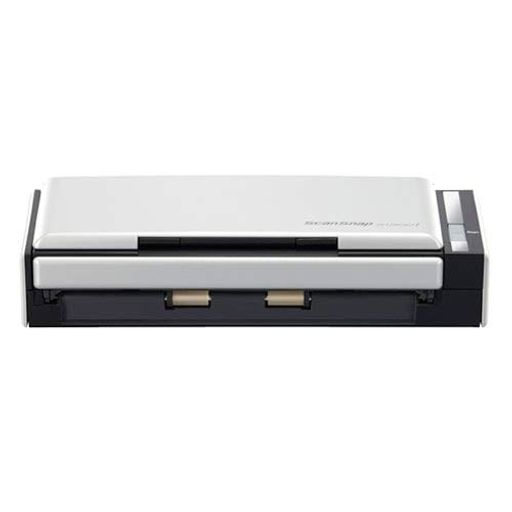タイプ:シートフィード型 最大用紙サイズ:A4 インターフェース:USB 光学解像度(DPI):600