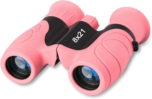 楽天Happy Hour 1414双眼鏡 ライブ用 子供 3-15歳 キッズ オペラグラス 8倍 KIDS BINOCULARS 高倍率 コンサート ドーム 防振双眼鏡 こども 望遠鏡 防水 BAK4 高級プリズム メガネ対応 軽量 コンパクト 手振れ補正 目幅調整 収納ケース