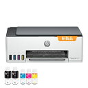 HP v^[ HP SMART TANK 5105 eʃCN^N 2023Nf A4J[CNWFbg@ RXg O[