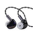 LINSOUL KIWI EARS CADENZA 10MMxE_Ci~bNHIFICi[C[Cz (p[v)