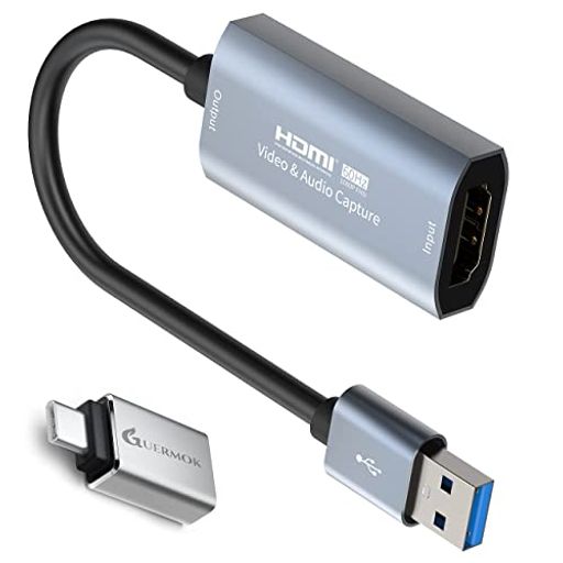 MLv`[{[hA HDMIUSB3.0 USB C rfILv`[A4K 1080P60FPSLv`foCXAQ[CuXg[~O惌R[_[pAPS4/5AXBOXASTEAMpWINDOWS MAC