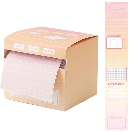 可愛い付箋紙(約250枚)カラー色紙用シールメッセージシール色紙フレークシールメモ用紙おもしろ付箋紙..