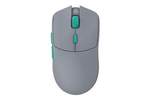 G-WOLVES HTS PLUS (HTS+) 4K WIRELESS GAMING MOUSE 4000HZ Q[~O}EX (GREY)