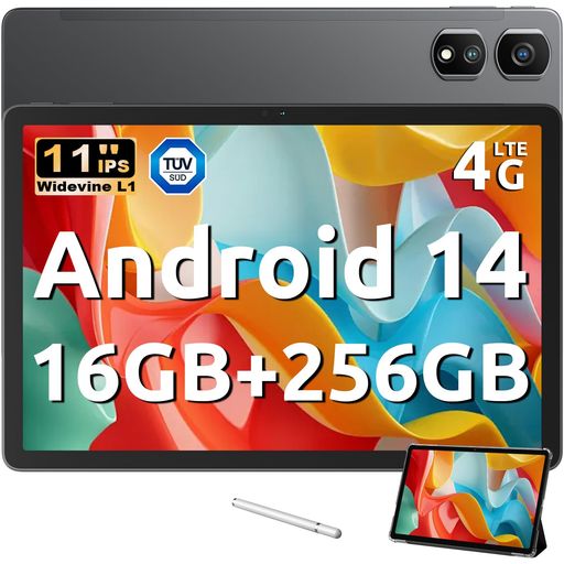 y2024VoANDROID 14 ^ubgzBLACKVIEW TAB16PRO ^ubg 11C` 16GB+256GB+1TBgAWIDEVINE L1ΉAAhCh 14 ^ubg 8RA T616