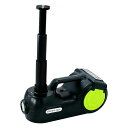 NthPOWER電動ジャッキ2-in-1電気自動車のフロアジャッキインフレータポンプ多機能ジャッキ車用のジャッキ耐荷重5000Kg緊急タイヤリフトキット車両修理ツールキット