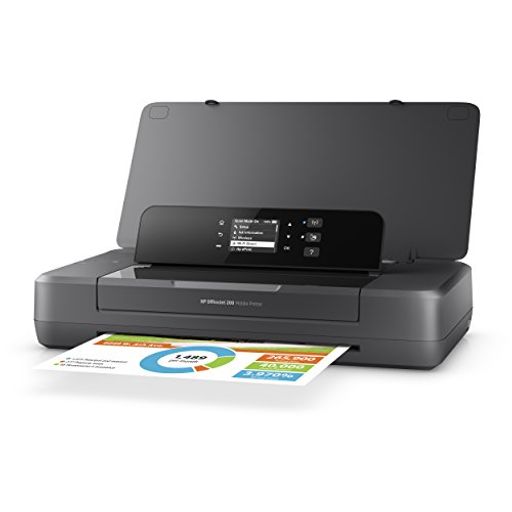 HP oC v^[ OFFICEJET 200 MOBILE CZ993A#ABJ ( CX@\? ) q[bgEpbJ[h