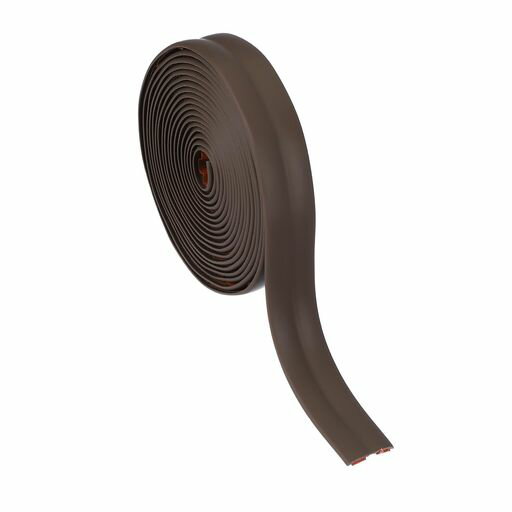 PATIKIL壁隅プロテクター0.8”x10フィートセルフアドヘーシブ壁隅ガードエッジプロテクターフレキシブル..