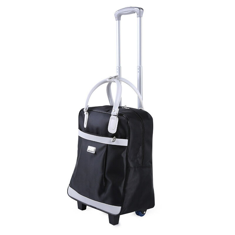 トロリーバッグ キャリーケース 機内持ち込み可 男女兼用 ファッション 撥水 コンパクト 手荷物入れ 使いやすい 4輪 1～2泊 大容量 PU素材 キャスター付き 静音 トラベルバッグ 旅行かばん お買い物キャリーバッグ