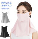 日焼け防止 フェイスカバー UVカット冷感マスク 洗える 日除けマスク 100%アイスシルク 日焼け止め フェイスガード 耳が痛くならない 耳紐調節可能 日焼け対策 アウトドア キャンプ バイク スポーツ ランニング ゴルフ ガーデニング 運転 男女兼用 学生 ギフト