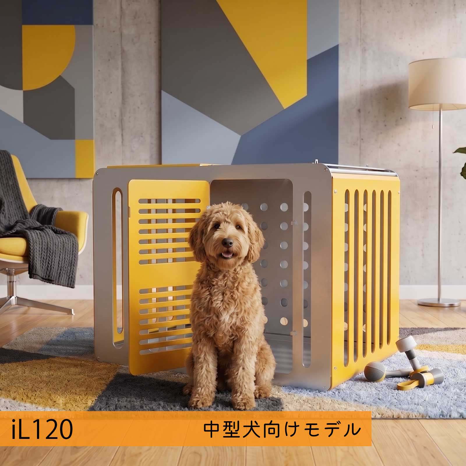 楽天市場】アルミ（ケージ｜犬小屋・ケージ・ゲート）：犬用品<ペット