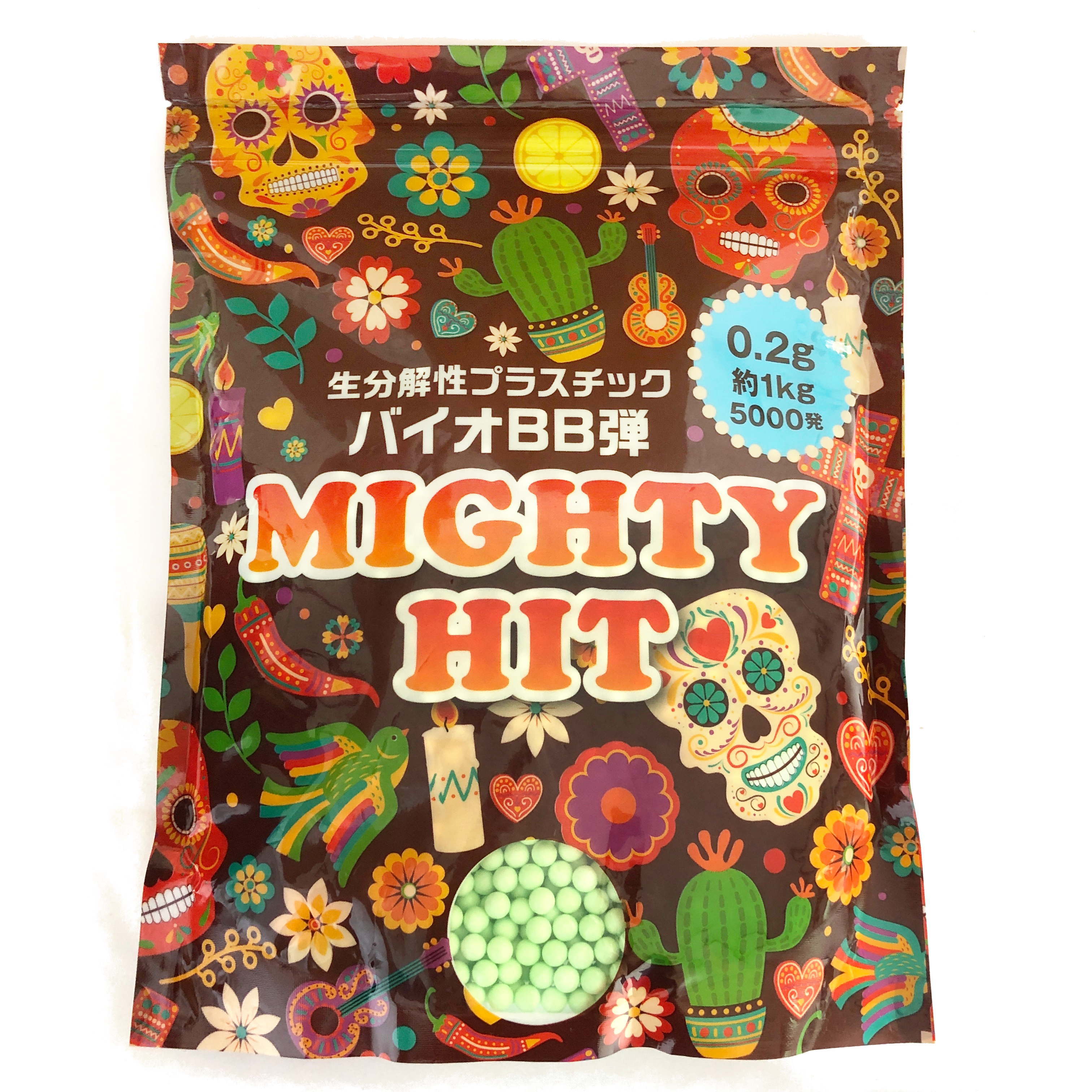 MIGHTYHITʬХBB