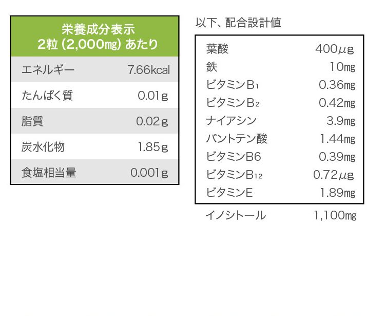 【送料無料】 MYOWL ミオール 60粒入×2袋セット！！ 玄米由来成分配合のはぐくみサプリメント♪ 妊活 サプリ アイテム 葉酸 葉酸サプリ サプリメント はぐくみ 赤ちゃん ミオイノシトール配合 妊娠 マタニティ 温活 健康食品 マカナ 3