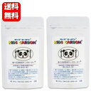 【送料無料】キッズカーボン 60粒入×2袋セット!! 未来を担う子供たちの成長のために、毎日、安心の一粒♪ キッズカーボン サプリ サプリメント 安心 安全 食べる活性炭 添加物 吸着 健康食品 健康維持 身体の悩み 子供 サプリ 子ども