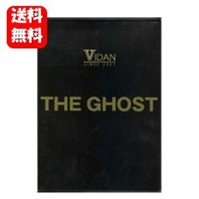 【送料無料】VIDAN THE GHOST（ビダンザゴースト)