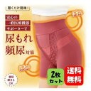 【送料無料】あったかメディカルコツバンサポーター ×2枚セット【一般医療機器】漏れない身体づくりにおすすめの医療機器サポーター♪ 尿もれ 頻尿 対策 予防 改善...