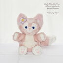 リーナベル・ハンドパペットぬいぐるみ*ディズニーシー限定商品!*linabell-doll-hp