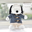 スヌーピーコスチューム★ふわふわドット柄ダッフル&パンツcoat181-snoopy÷