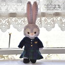 【eraberu-stella対象】ステラルーにピッタリ!★ブレザー制服セット★uf15-stella