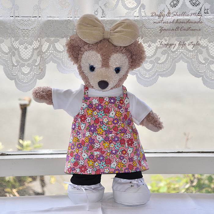 ں60OFFݥۥåե 塼 å ꡼ᥤ S 43cm ץ󤬲İݰΤ󥳥塼 hoikushi-2  Duffy å?