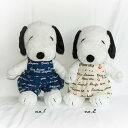 スヌーピーコスチューム★英字サロペット＆ホワイトカットソー♪選べるボトムスセット*casual2-snoopy÷