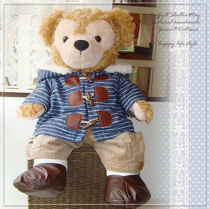 ں60OFFݥۥåե 塼 å ꡼ᥤ M duffy ܡåե륳&ǥѥ å coat21-m  Duffy å]