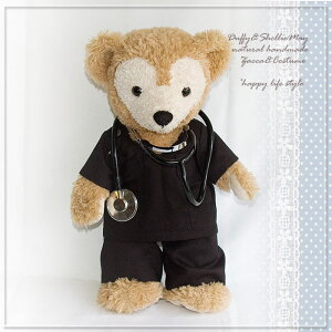 ̾ɽOKۥåե 塼 å ꡼ᥤ S 43cm ̿ߵޥɥ   doctor-black ϥɥᥤ   饯 Duffy å