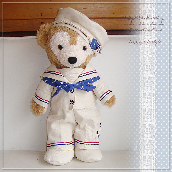 ں60OFFݥۥåե 塼 å ꡼ᥤ ϥɥᥤ S 43cm ޥƥ 顼顼塼  ms83-boy  Duffy åҢ