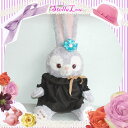 ステラルーコスチューム★こげ茶ワンピース(オレンジリボン)*stella-wp14【洋服】¥♭
