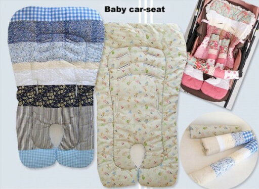 出産祝いに!ハンドメイド*リバティ*リバーシブルベビーカーシートフルセット【ベビー】*sheet14-2 出産祝いに!ハンドメイド*リバティ*リバーシブルベビーカーシートフルセット【ベビー】*sheet14-2