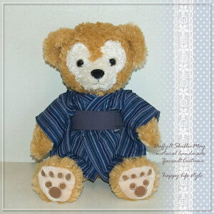 ں60offݥۥåե 塼 å SS åܳ᥻å  yukata-1-ss Duffy åӢ