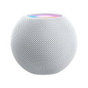 【LINEお友達登録で300円OFFクーポン】☆ Apple アップル HomePod mini ホ ...