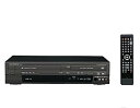 【LINEお友達登録で300円OFFクーポン】☆ アウトレット 箱傷みあり 開封済未使用品 DXアンテナ 地上デジタルチューナー 内蔵ビデオ一体型 DVDレコー...