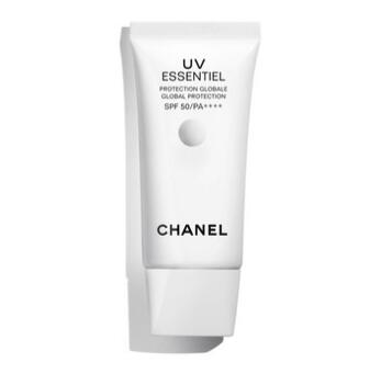 ☆ CHANEL シャネル UV エサンシエル 日やけ止め ジェルクリーム 30ml 送料無料 更に割引クーポン あす楽