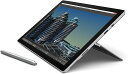 【LINEお友達登録で300円OFFクーポン】☆ アウトレット 箱傷みあり Microsoft マイクロソフト Surface Pro 4 CR5-00014 Windows10 Pro Core i5/4GB/128GB Office Premium Home & Business プラス Office 365 サービス 12.3型液晶 タブレットPC あす楽 ss0904