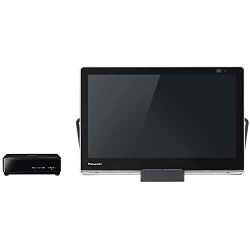 【LINEお友達登録で300円OFFクーポン】☆ アウトレット 箱傷みあり Panasonic パナソニック 15V型 ハイビジョン ポータブル 液晶テレビ インターネット動画対応 プライベート ビエラ 防水タイプ ブラック UN-15L11-K 送料無料 更に割引クーポン あす楽 ss0904